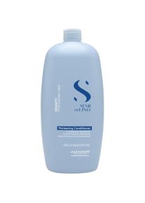 Alfaparf Milano Semi di Lino Density Thickening Conditioner Condicionadores volumizadores Unisex 1000 ml
