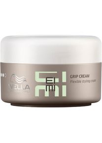 Wella Texture Grip Cream Molding Paste Cremes para cabelo Female 75 ml