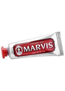Marvis Pasta de dentes Menta com canela Unisex 85 ml