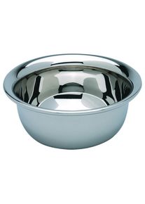 ERBE® ERBE - Portasapone in metallo, Ø 9 cm Accessori per il bagno 1 pieces unisex