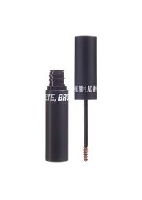 MULAC - EYE, BRO! Tinted Eyebrow Gel Gel sopracciglia 1 pieces Marrone chiaro unisex