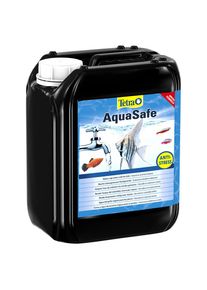 Tetra AquaSafe Waterzuiveraar.- 5 l