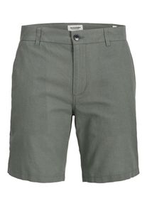Jack & Jones Jack & Jones Short "Stace" kaki - 42% | Maat: XXL |