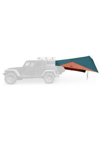 Kelty Waypoint Tarp Tarp Storlek 420 x 337 x 224 cm Färg grå/vit