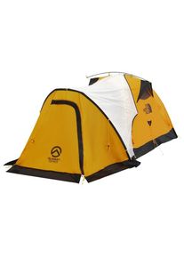 The North Face - Assault 2 Futurelight - 2-mannatält gul