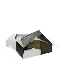 Kelty Waypoint Screenhouse Tarp Husbilsförtält Storlek 337 x 224/420 cm Färg grå