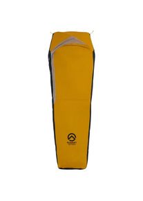 The North Face - Assault Futurelight Bivy - Bivacksäck gul
