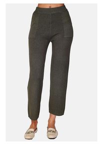 William de Faye Broek kaki - 78% | Maat: 36 |