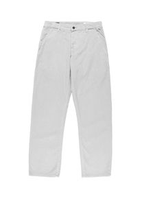 Reell Regular Flex Chino Broeken grey square cord Heren W28 L30