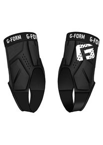G-Form Pro-X4 Ankle Braces black