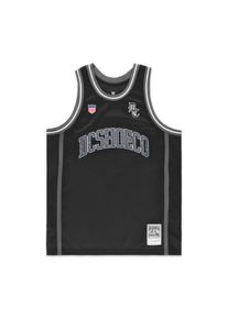 DC Hoops Jersey Tank Top black Męskie M