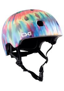 TSG Meta-Graphic-Colors Helmet tie dye