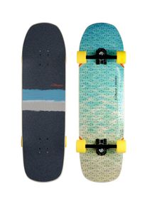Loaded Bolsa II 34" (86cm) Complete-Longboard