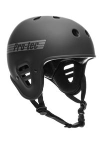 Pro-Tec The Full Cut Helmet matte black