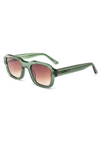 Vans 66 Zonnebrillen loden green