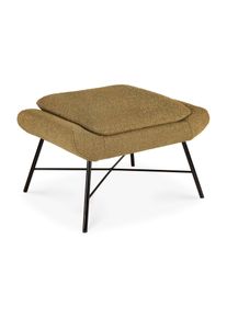 Barrow Tabouret Ginger Ethnicraft