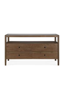 Commode Spindle Ethnicraft