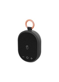 Skullcandy Altavoz inalámbrico portátil pequeño Skullcandy Kilo, Negro