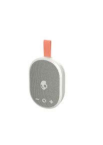 Skullcandy Altavoz Bluetooth portátil Skullcandy Ounce+ resistente al agua, Blanco