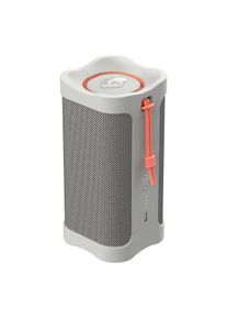 Skullcandy Altavoz inalámbrico portátil Skullcandy Terrain, Blanco