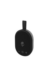 Skullcandy Altavoz Bluetooth portátil Skullcandy Ounce+ resistente al agua, Negro