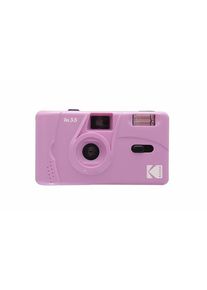 Kodak M35 Reusable Camera - Purple