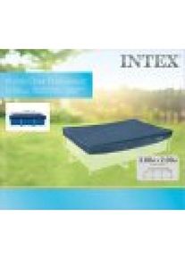Intex Rectangular Pool Cover 3 m x 2 m