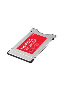 Smit Norlys CI+ (SMIT) CA modul *DEMO*