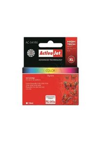Activejet Tusz Activejet AC-541RX (zamiennik Canon CL-541XL - Tintenpatrone Farbe ( Cyan, Magenta, Gelb)
