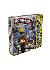 Hasbro Robo Rally (English)