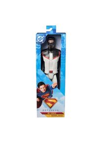 Superman Movie Legacy Figure 30 cm - Mr. Terrific