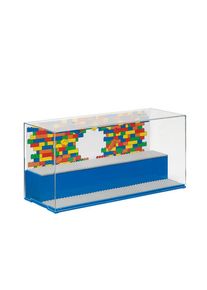 Lego Spiel-& Schaukasten, blau