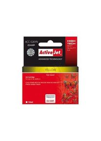 Activejet ACC-526YN Supreme - Tintenpatrone Gelb