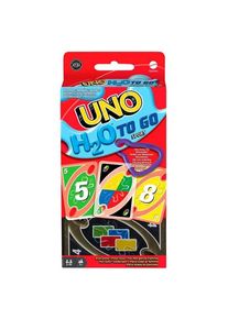 Mattel UNO H2O to Go