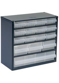 Raaco Cabinet 616-123