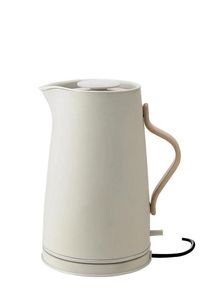 Stelton Wasserkocher Emma 1.2 L (Soft Sand) - Soft sand - 2200 W