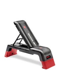 Reebok Deck Training bench - Red