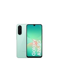 Samsung Galaxy A26 5G 128GB/6GB - Mint