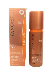 Lancaster Self-Tanning Spray 150 ml