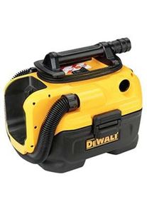 Dewalt Handstaubsauger XR Li-Ion Vacuum Bare Unit