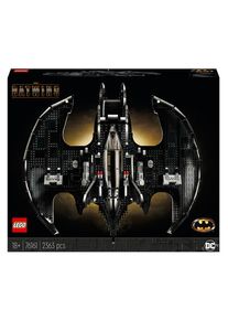Lego DC Super Heroes 76161 1989 Batwing