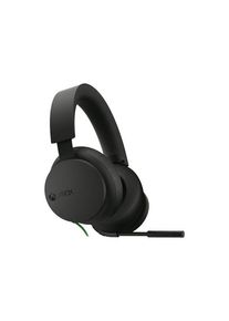 Microsoft Xbox Stereo Headset - Wired Headset - Microsoft Xbox One