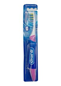 Oral-B Pulsar Pro-Expert Elektrische Zahnbürste Batterie Mehrfarbig NEU
