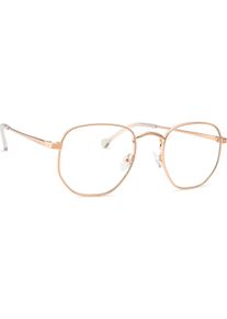 Lentiamo Eric Rose Gold