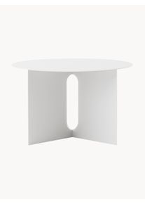 Rundt Sidebord Androgyne