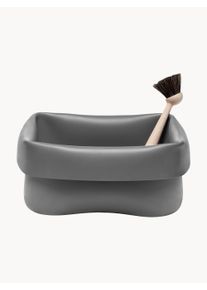 Normann Copenhagen Vaskekurv og Opvaskebørste Washing-up (Sæt af 2)