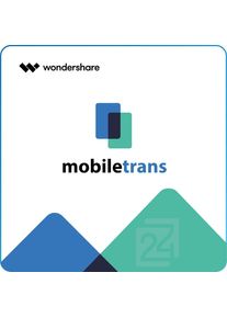 Wondershare MobileTrans Windows Livstid
