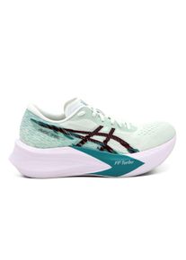 asics Damen Magic Speed 4 blau 40.0