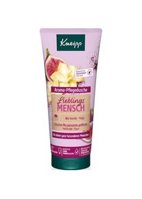 Kneipp Pielęgnacja pod prysznicem Ulubiona osoba do pielęgnacji aromatycznej Oczyszczanie Female 200 ml