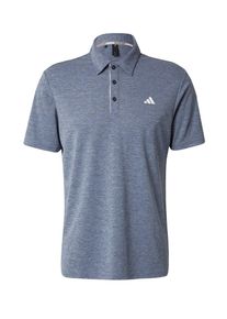 adidas Golf Funkcionális felső 'DRIVE' Férfi kék , Méret S